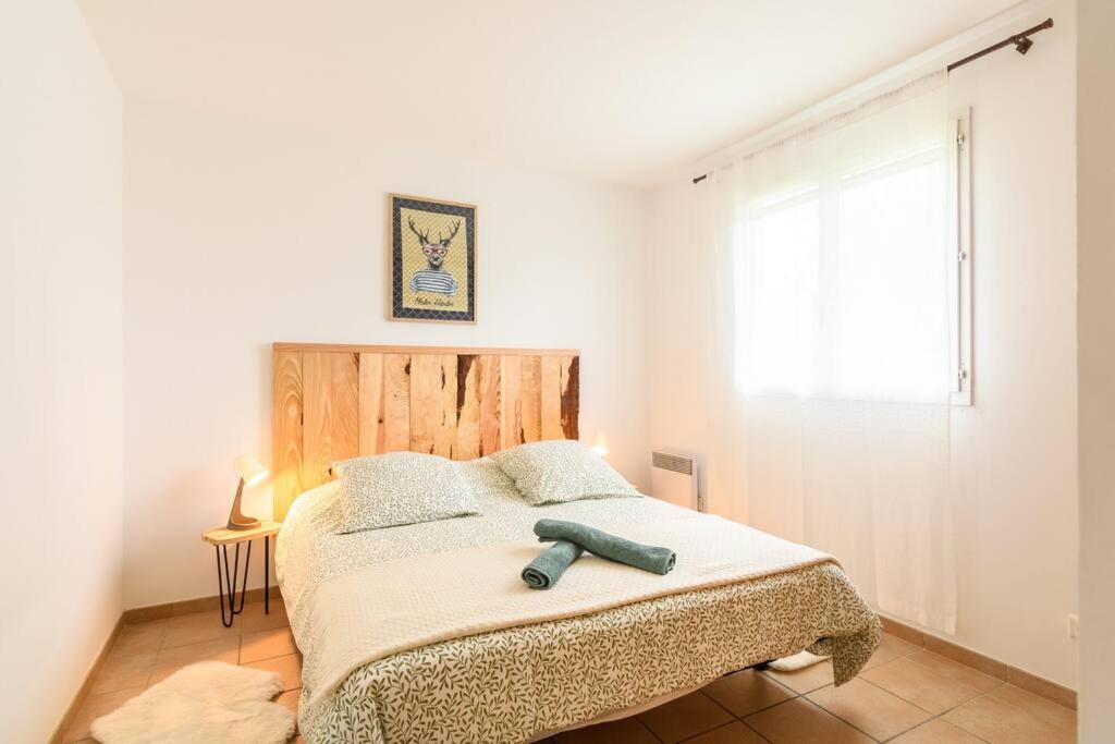 New Charmante Maison Proche Ocean Biscarrosse Extérieur photo