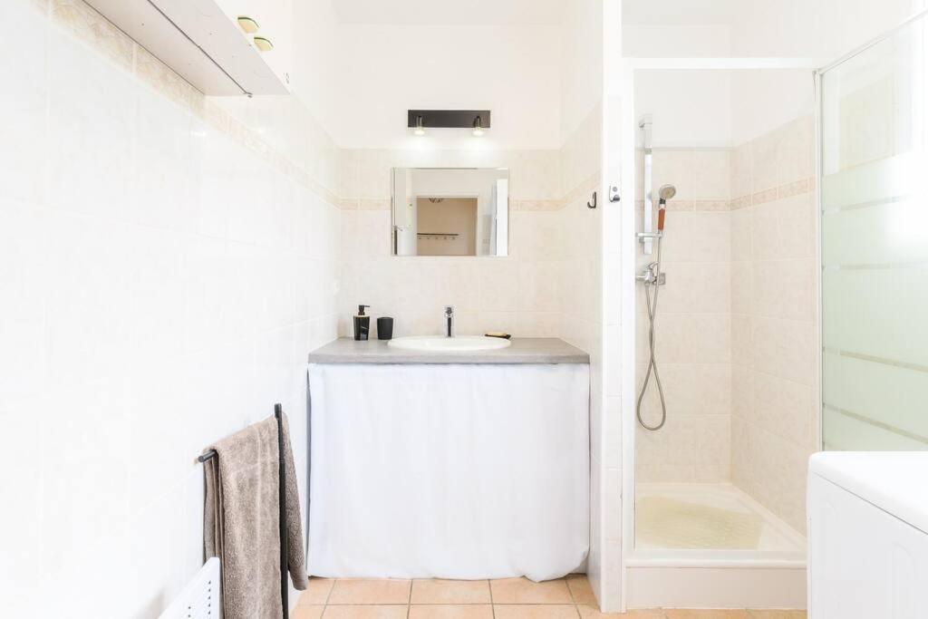 New Charmante Maison Proche Ocean Biscarrosse Extérieur photo
